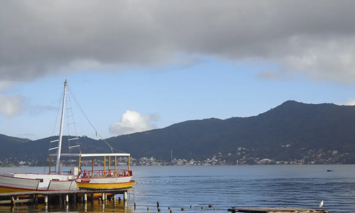 Lagoa da Conceição, Florianópolis