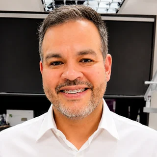 Prof. Edmundo Vasconcelos