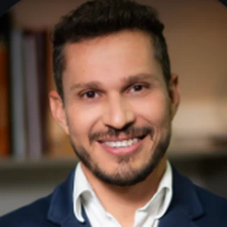 Dr. Igor Rizo