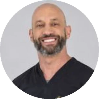 Dr. Jerônymo Maciel Camargo