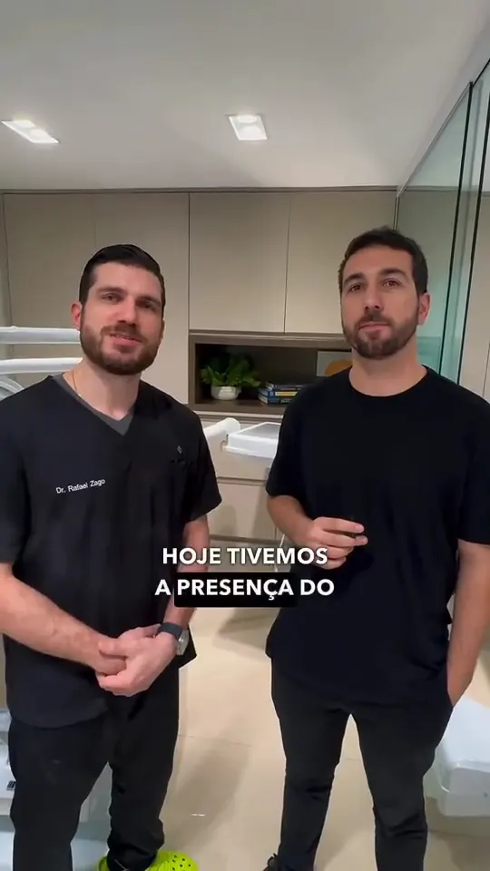 Dr. João